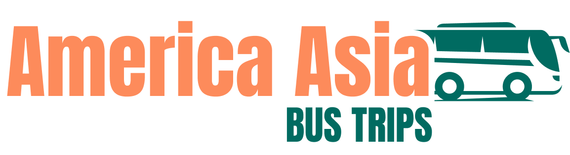 America Asia Bus Trips